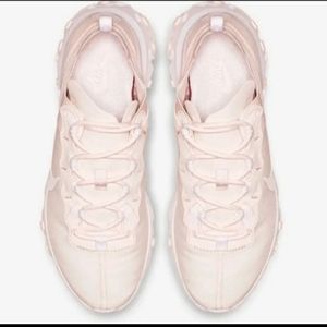 💥 Nwtib. NIKE REACT ELEMENT  SHOE. STILL IN BOX..